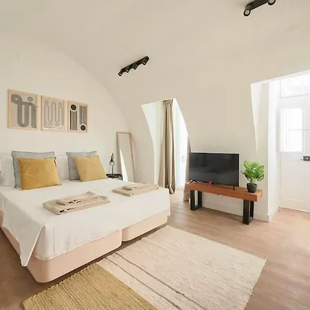 Alfama Village @ Porta8 Lisbon