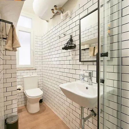 Apartment Alfama Village @ Porta8