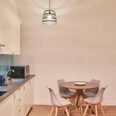 Appartement Alfama Village @ Porta8