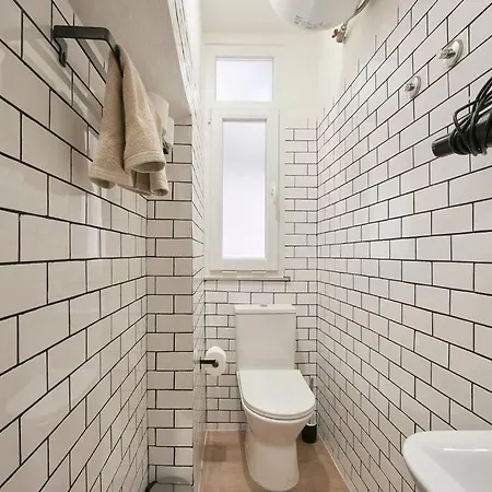 Alfama Village @ Porta8 * Lisboa