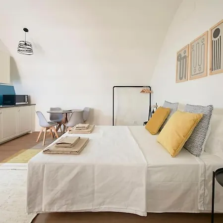 Apartamento Alfama Village @ Porta8