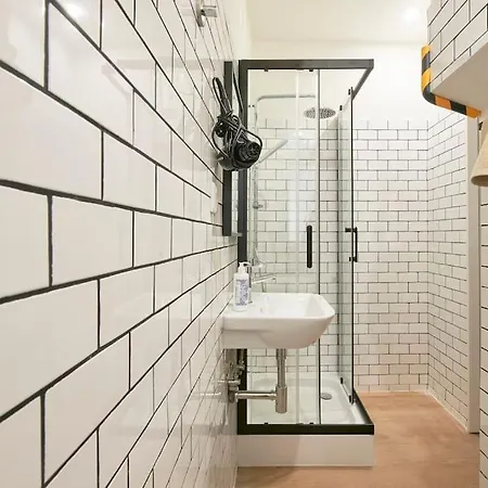 Alfama Village @ Porta8 Apartamento