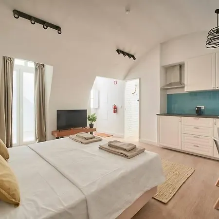 Alfama Village @ Porta8 * Lisboa