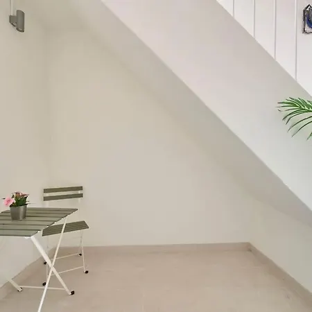 Apartamento Alfama Village @ Porta8 Lisboa