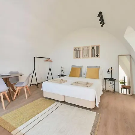 Alfama Village @ Porta8 Lisboa