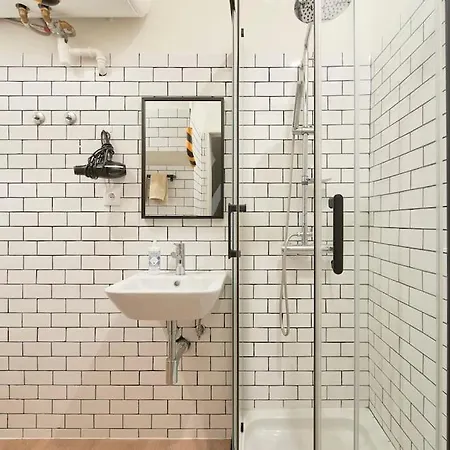 Apartamento Alfama Village @ Porta8 *