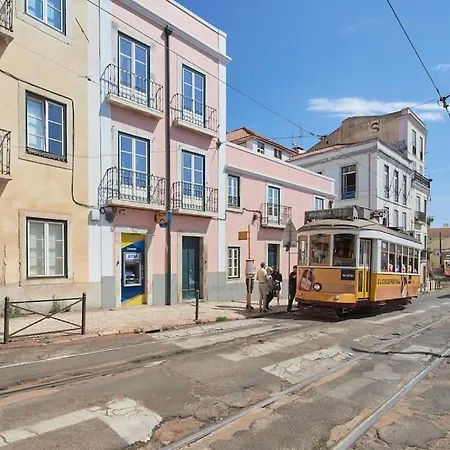 Alfama Village @ Porta8 * Lisbona