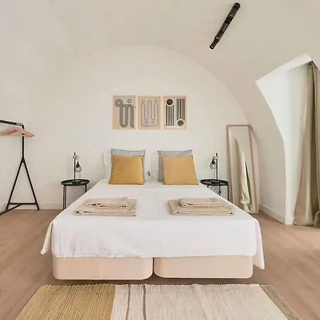 Alfama Village @ Porta8 Διαμέρισμα Lisboa