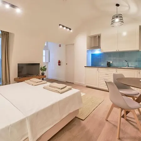 Alfama Village @ Porta8 Lisboa